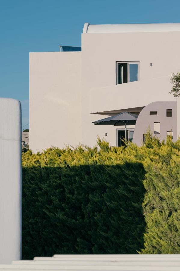 Elements Cozy Suites Pyrgos Exterior photo
