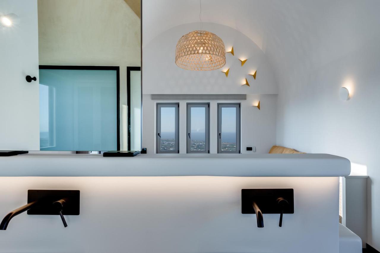 Elements Cozy Suites Pyrgos Exterior photo